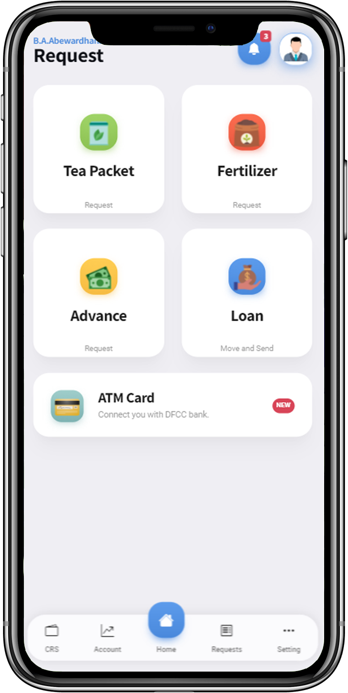 iPhone Feature 03